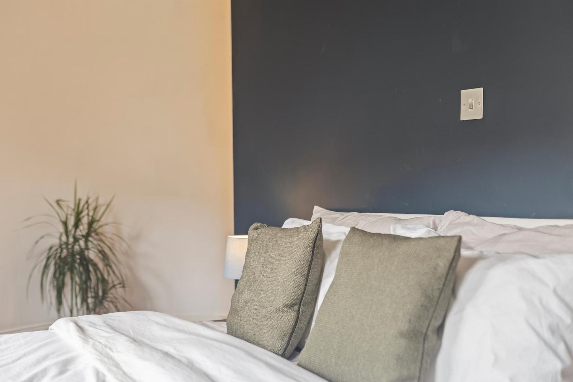 Timeless 400-Year-Old Historic Flat *