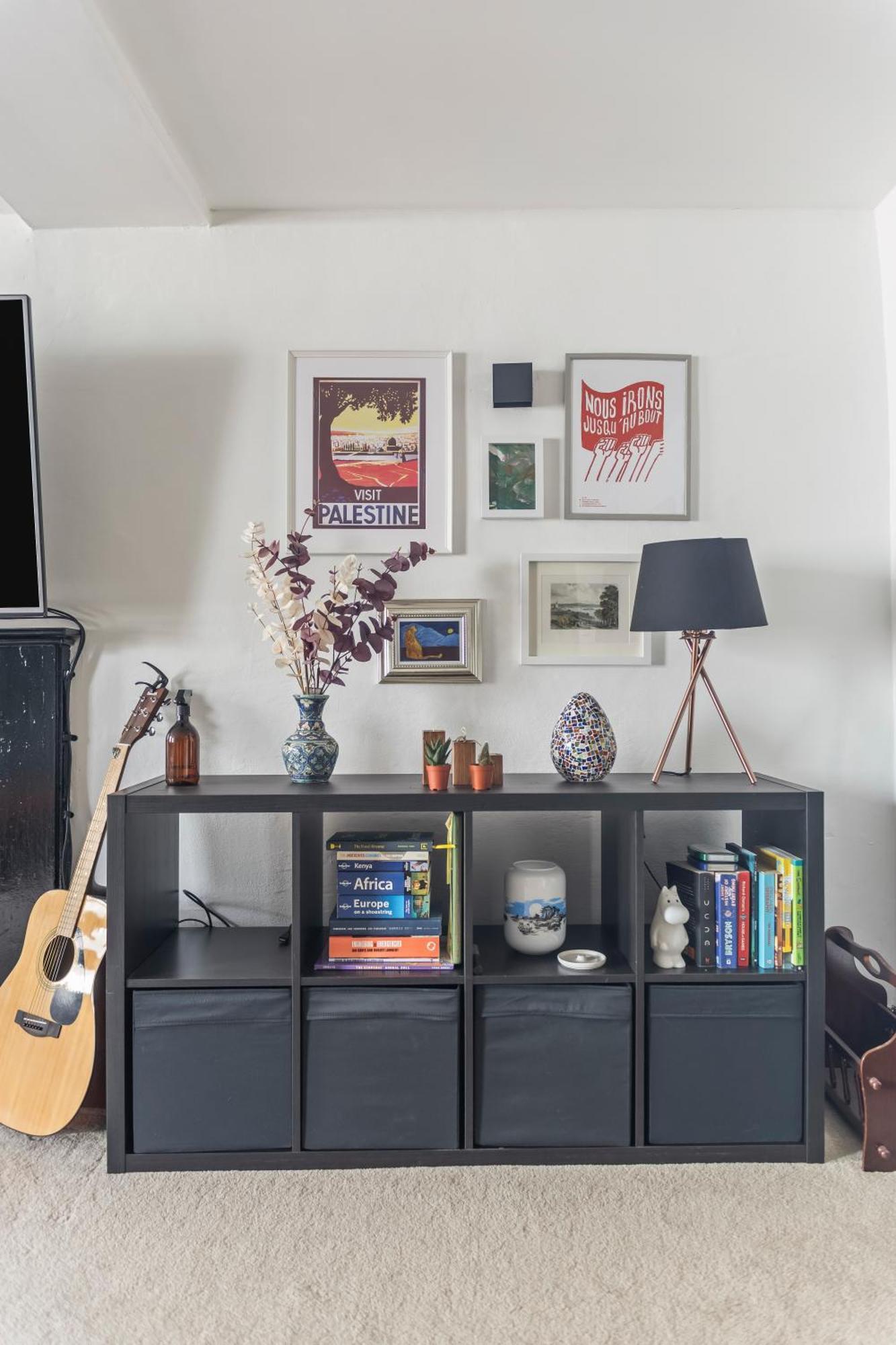 Timeless 400-Year-Old Historic Flat Apartment Plymouth